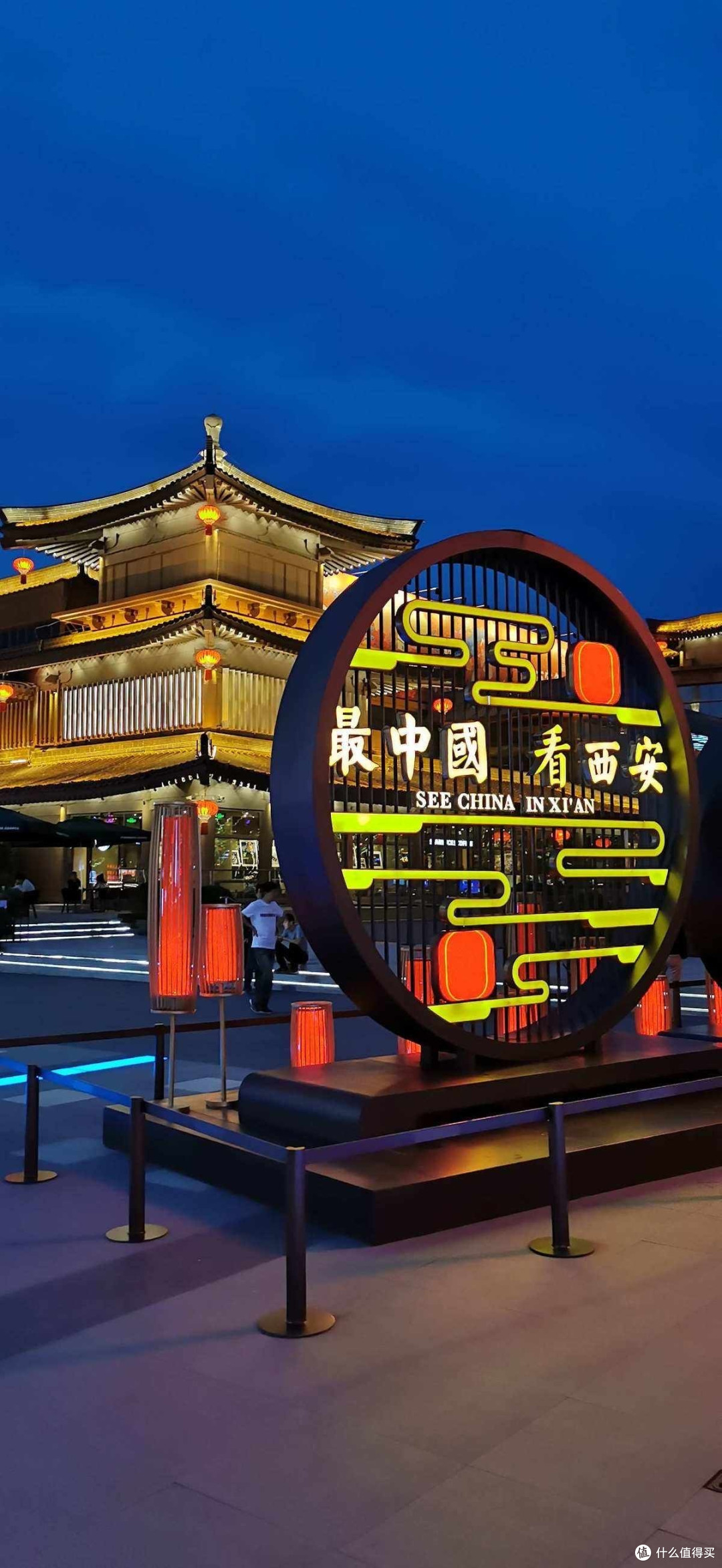 西安六日深度游:古韵新潮交织的味觉盛宴