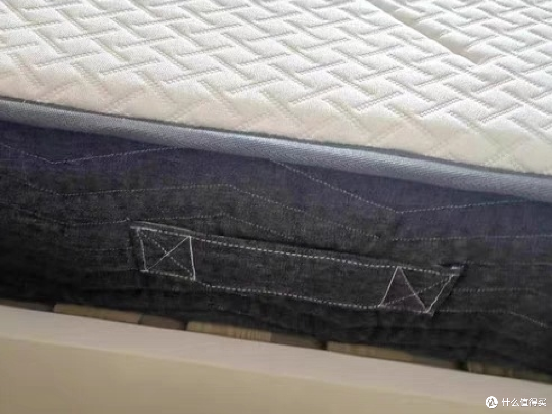 梦百合安安垫:提升睡眠质量的优选