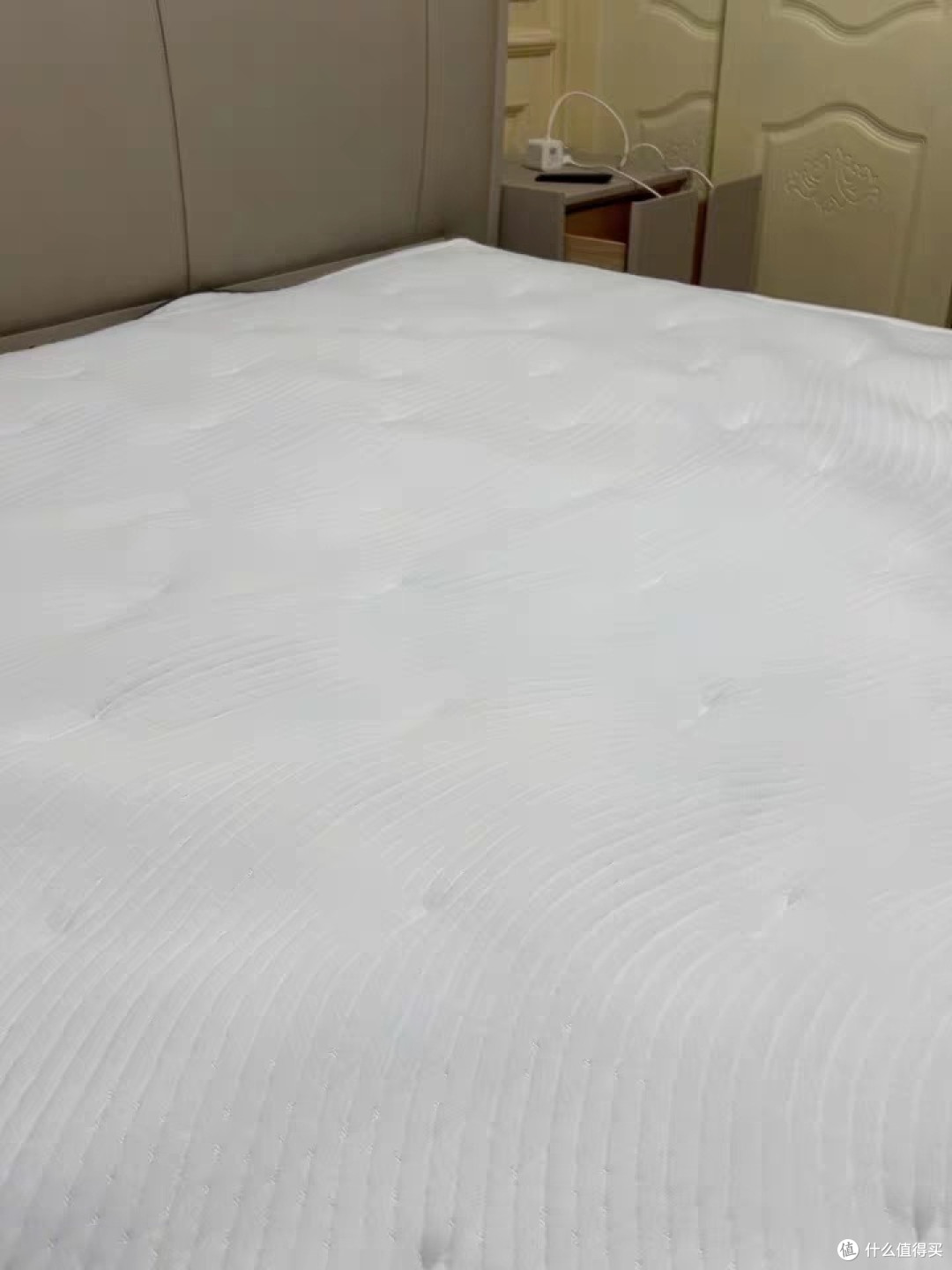 TOP Sleep智能床垫:舒适“定制”睡感