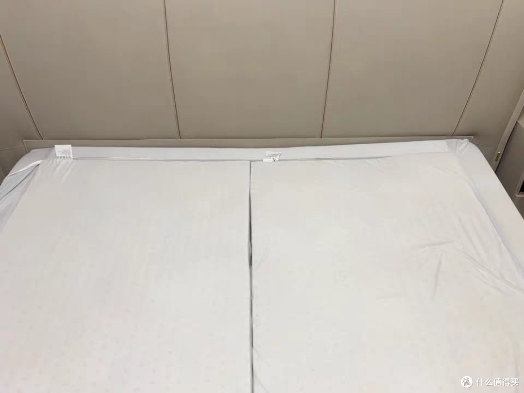 TOP Sleep智能床垫:舒适“定制”睡感