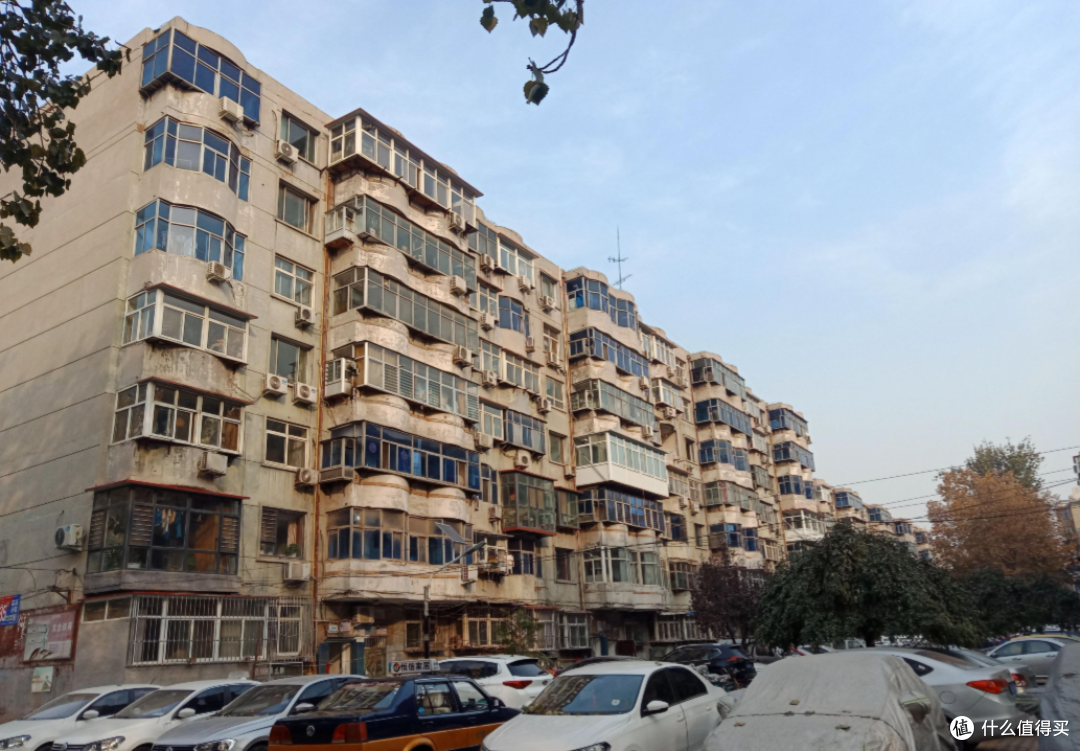 内行人终于说实话了:不用10年,旧小区就会迎来这5种结局!