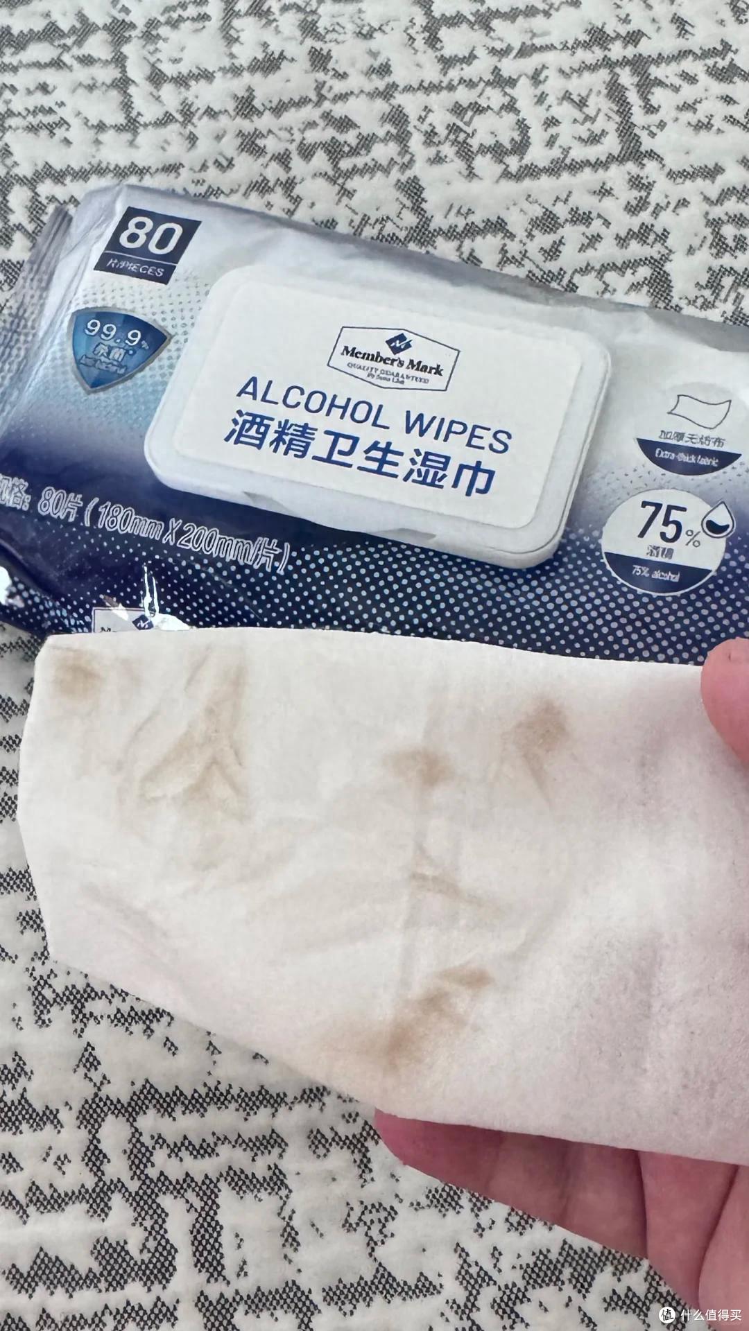 这8种东西不能用酒精擦,一擦就坏,再也修复不回来了!