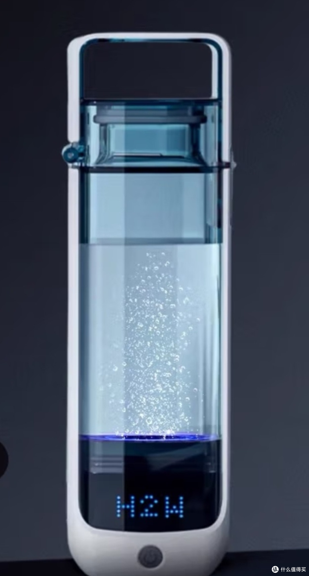 宜米富氢水机,养生新宠