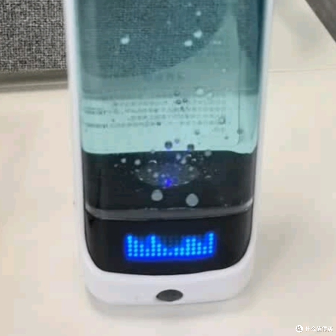 宜米富氢水机,养生新宠