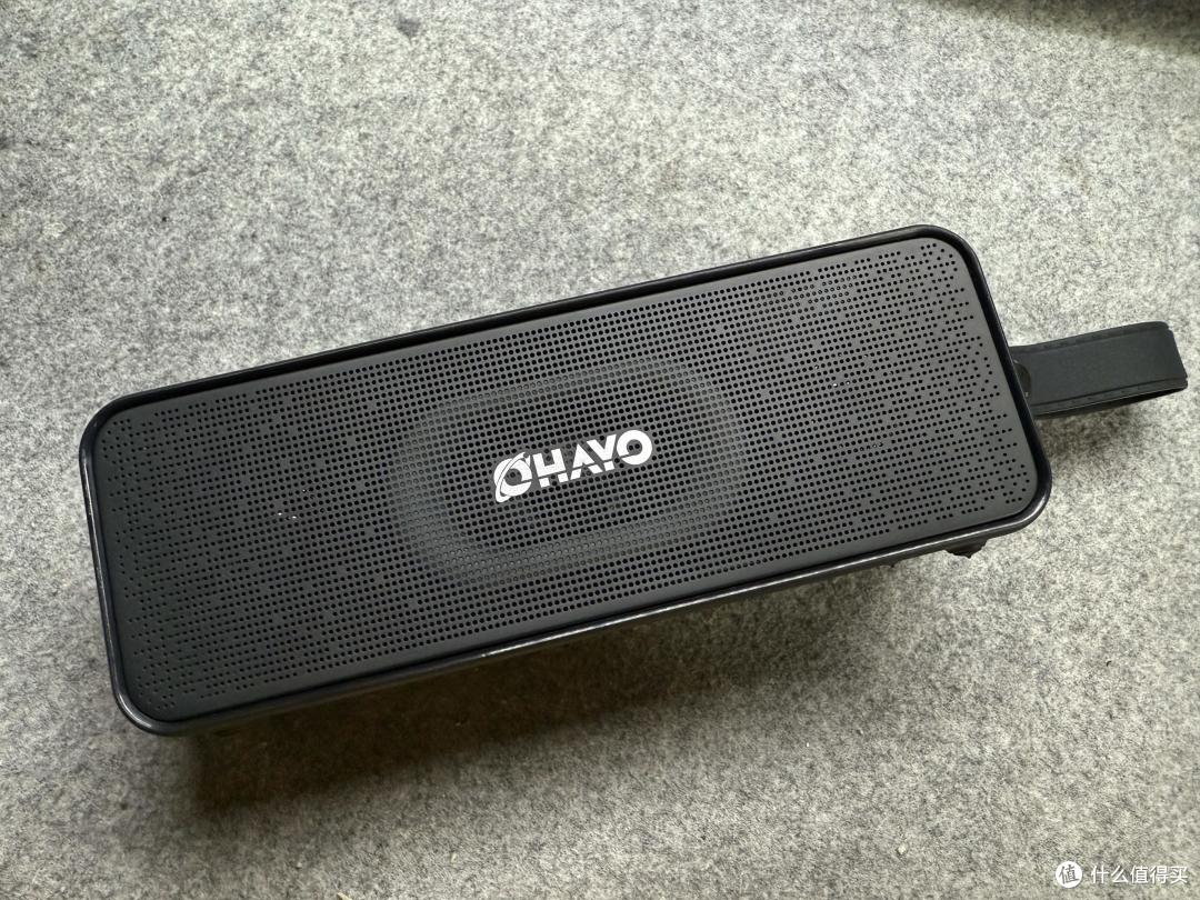 千元内音质与颜值的双重暴击-OHAYO雷登S11