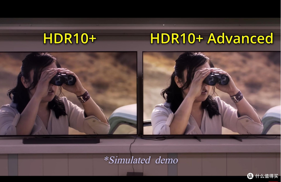三星发布HDR10+Advanced标准