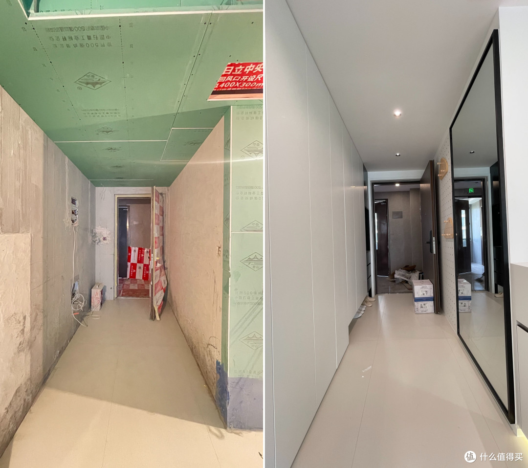 120m²三室两孩装修,35万值不?!!!