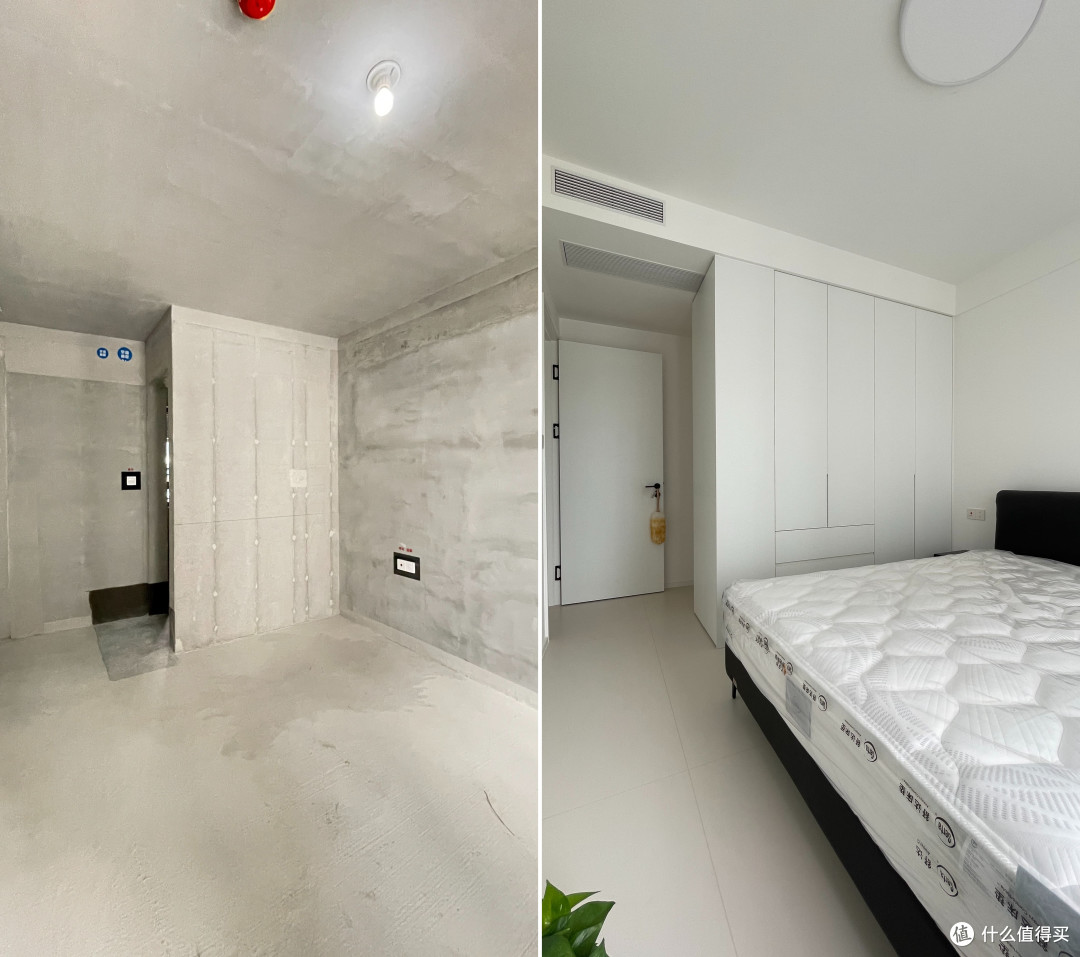 120m²三室两孩装修,35万值不?!!!