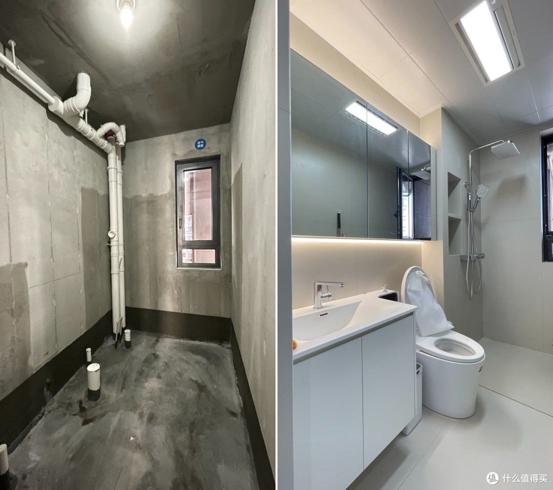 120m²三室两孩装修,35万值不?!!!