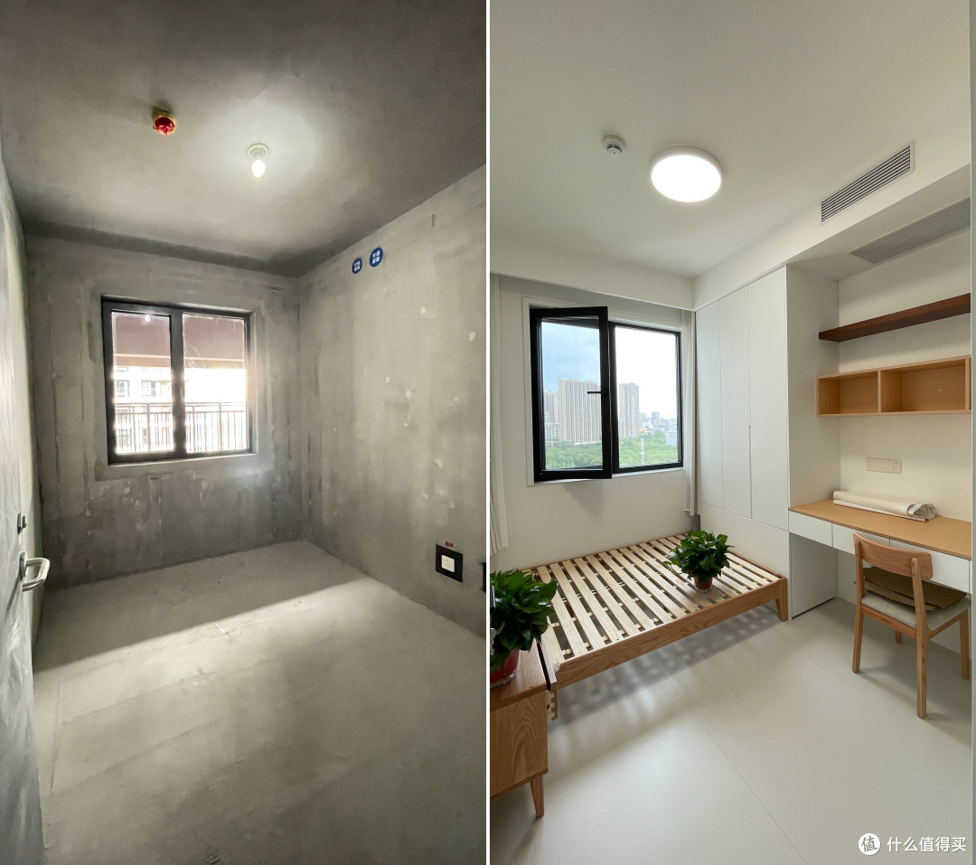 120m²三室两孩装修,35万值不?!!!