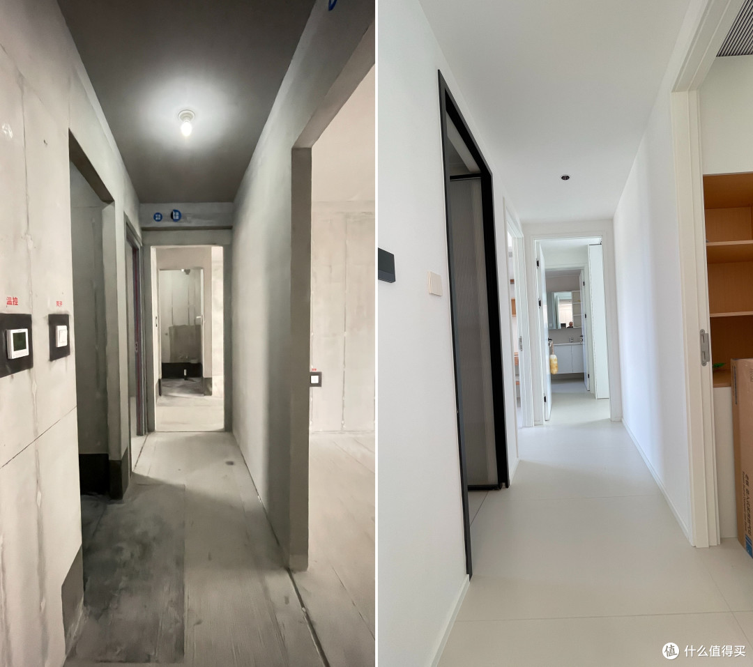 120m²三室两孩装修,35万值不?!!!