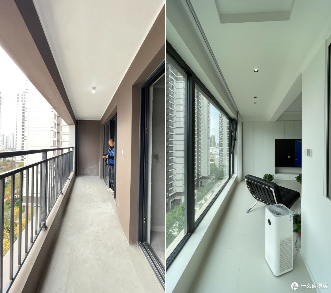 120m²三室两孩装修,35万值不?!!!