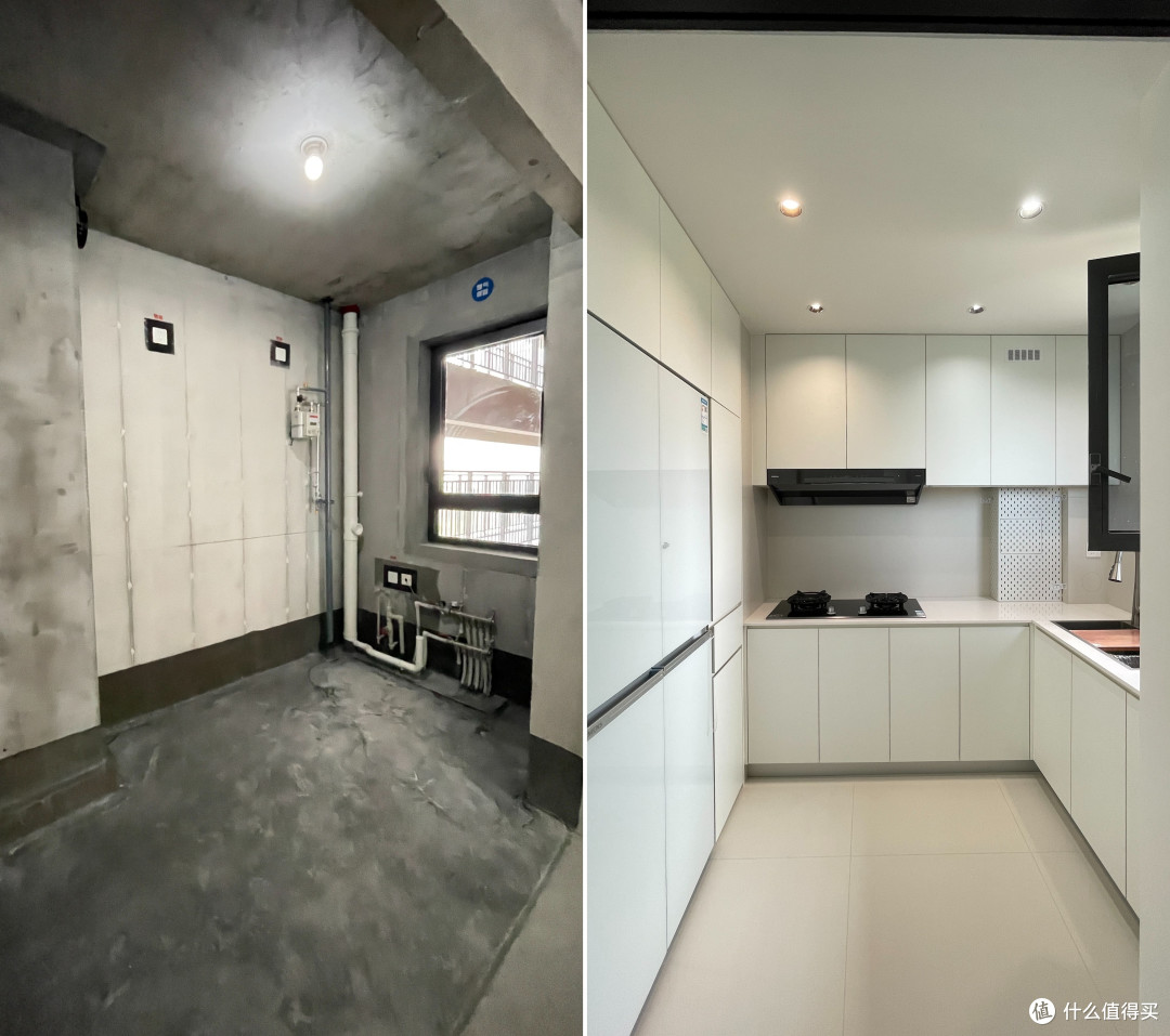 120m²三室两孩装修,35万值不?!!!