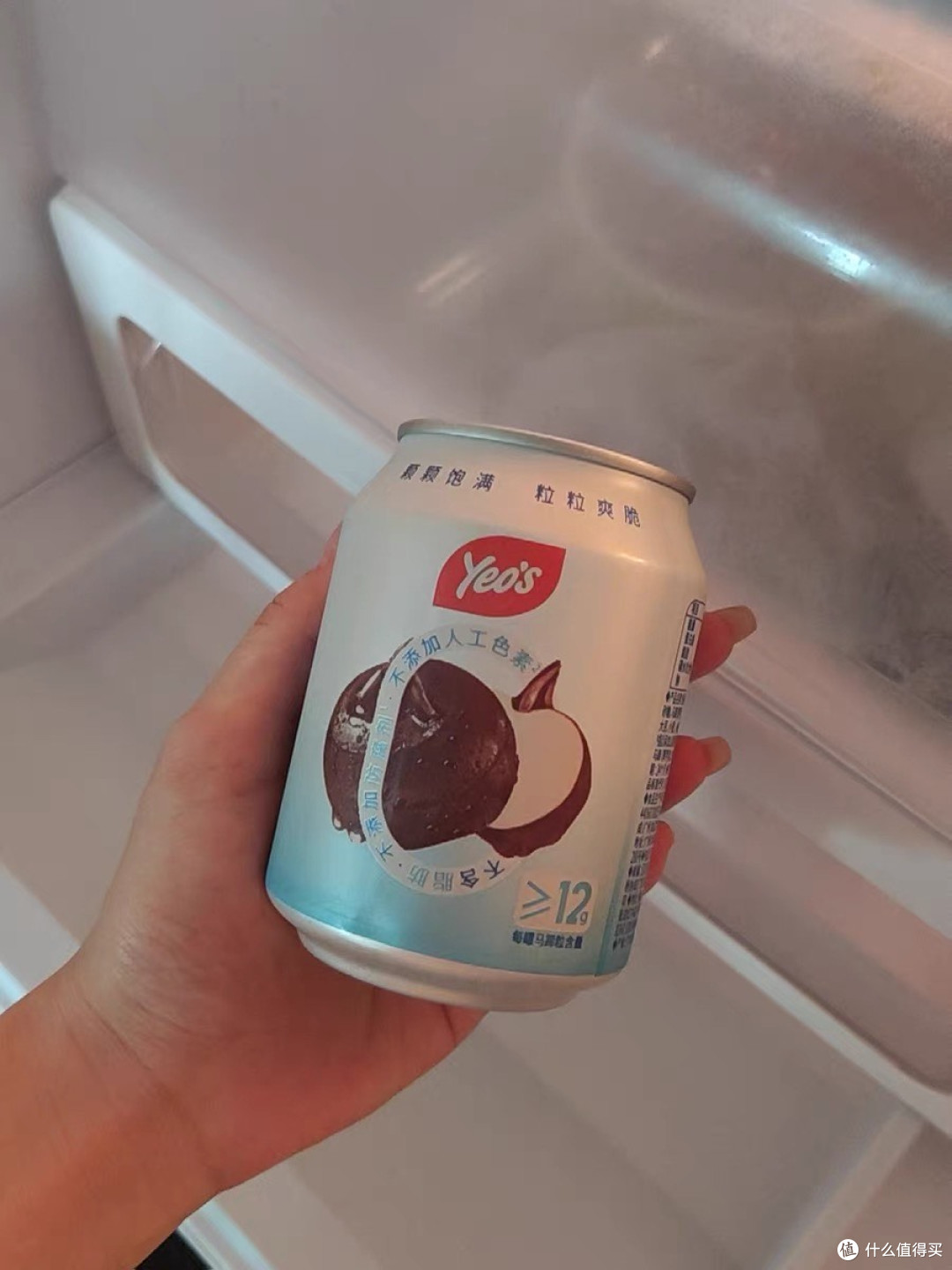 双11囤杨协成马蹄爽,健康解馋