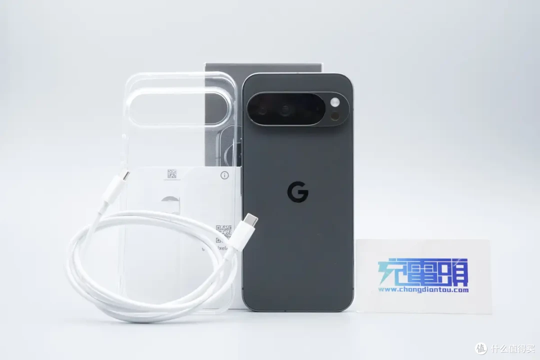 Google Pixel 10 Pro XL充电器怎么选?看完这篇文章你就知道了