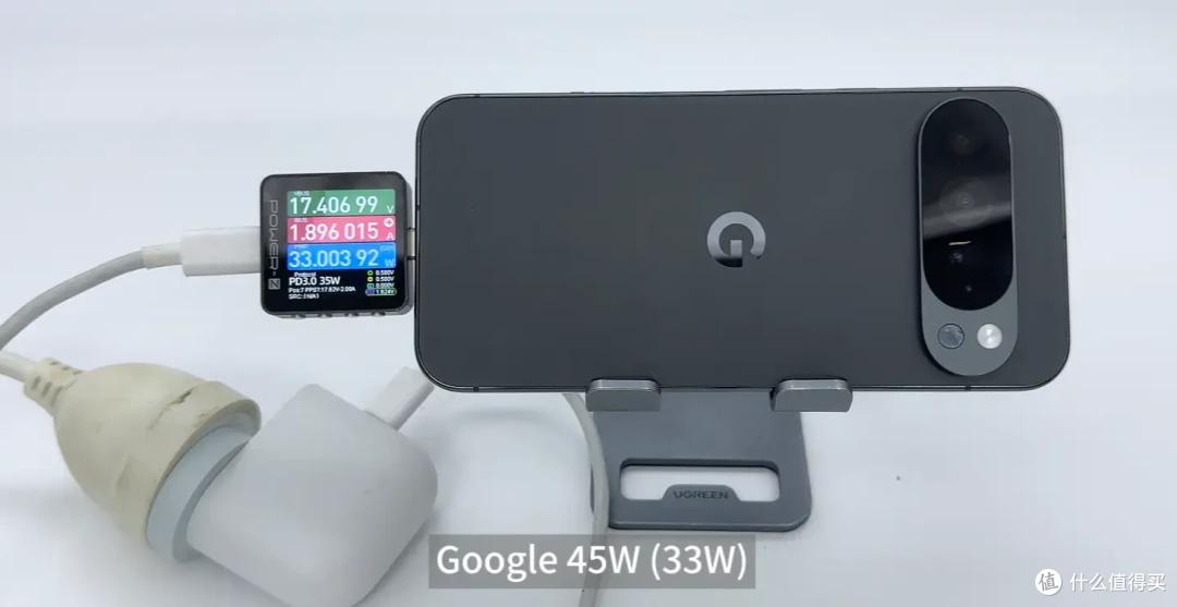 Google Pixel 10 Pro XL充电器怎么选?看完这篇文章你就知道了