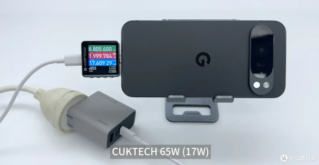 Google Pixel 10 Pro XL充电器怎么选?看完这篇文章你就知道了
