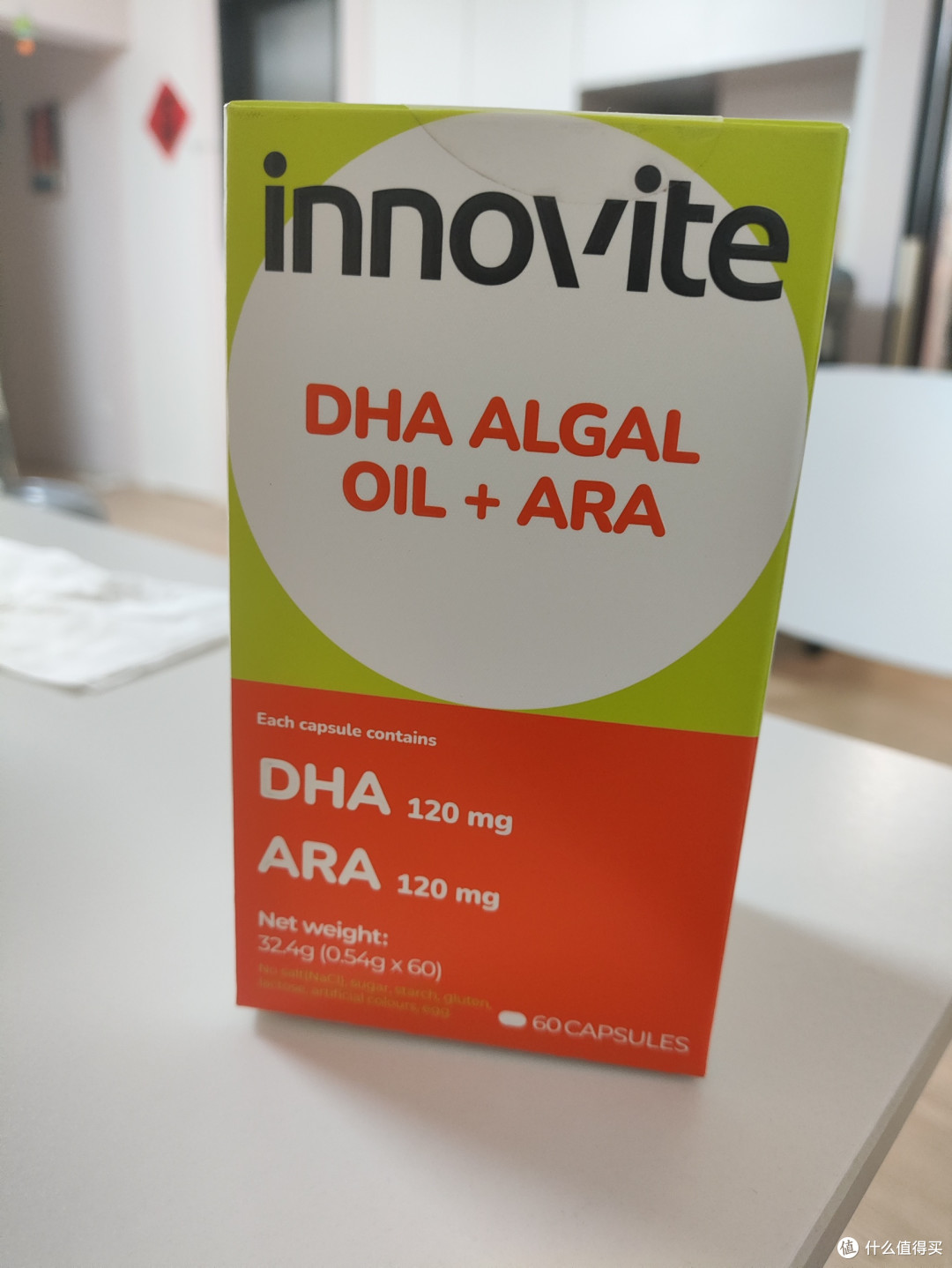 科学配比与纯净来源的双重安心