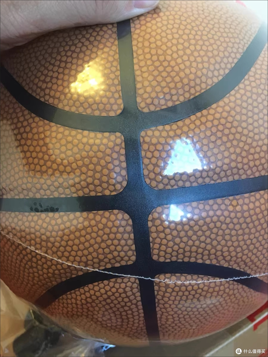 双十一囤球认准它!Wilson威尔胜NBA篮球太绝了
