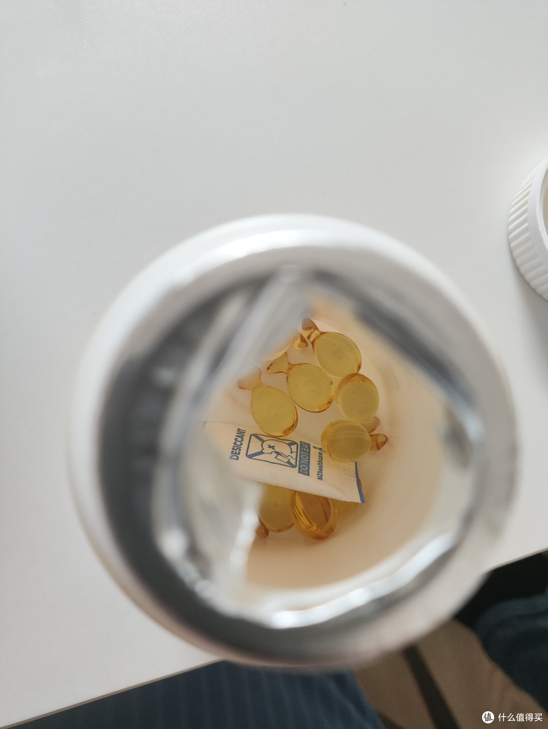 科学配比与纯净来源的双重安心