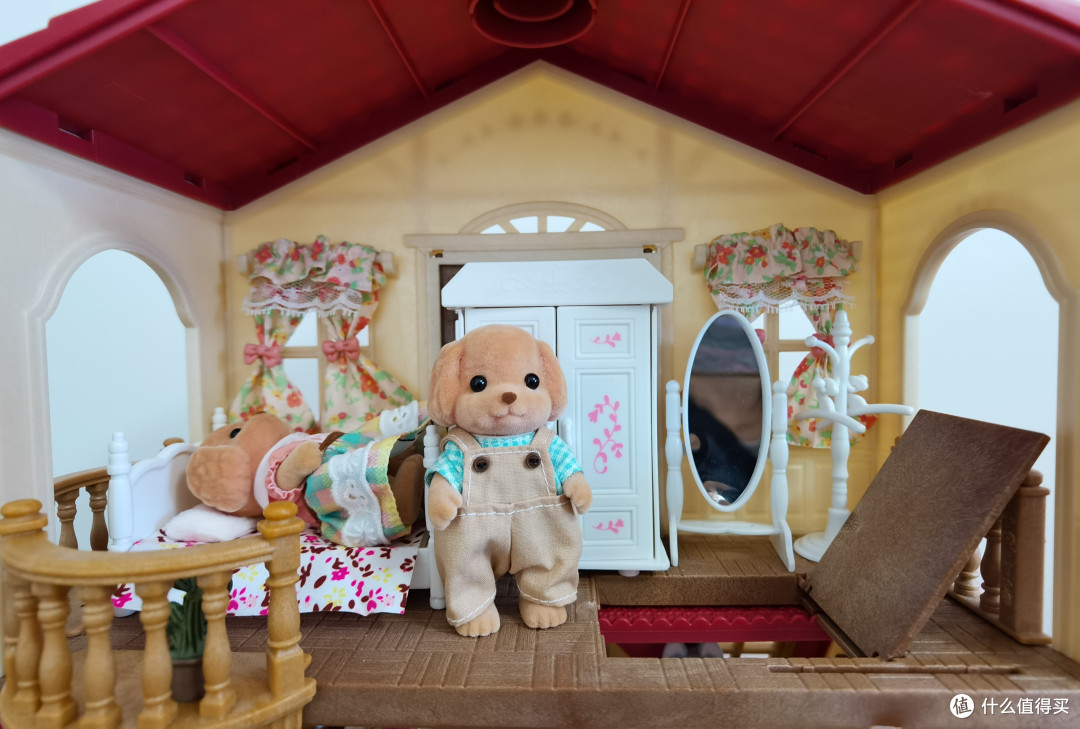 甜梦小屋信箱版5567:森贝儿大屋扩充记
