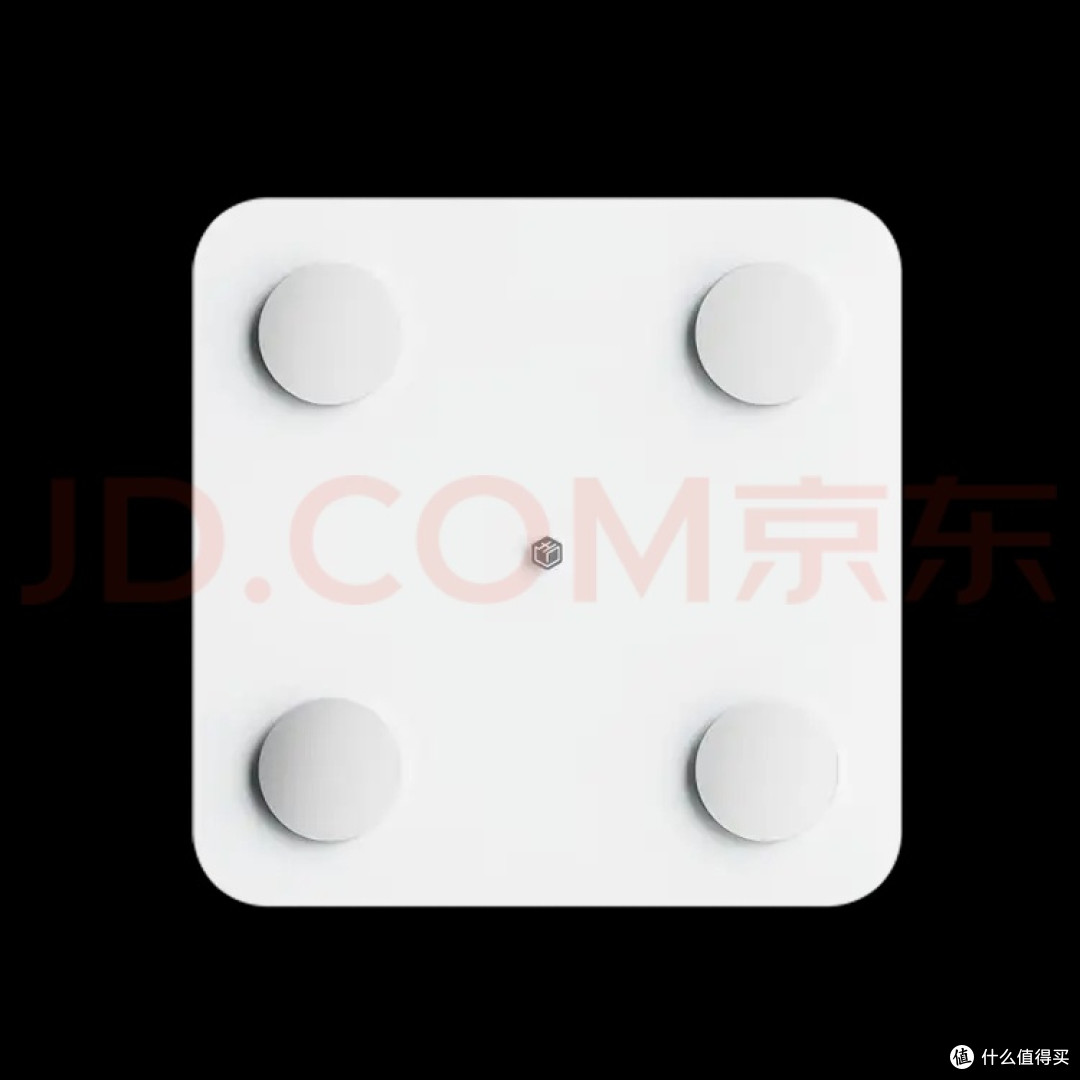 双11入的京造体脂秤:别盯准数据,它藏着更值钱的健康逻辑