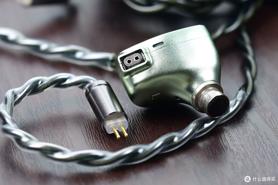 初听刺激,再听惊讶!骨传导动圈,国产HiFi耳机亦有开山立派之作