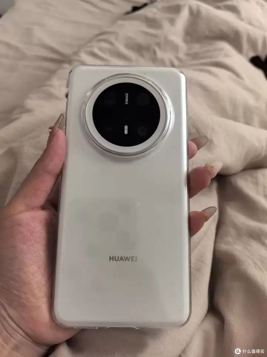 旗舰机就该这水准!华为Mate 70 Pro用着太上头