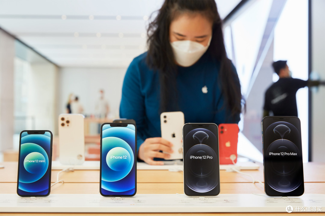 iOS设备好评榜更新:iPhone17 Pro Max仅排第五,第一名意料之中