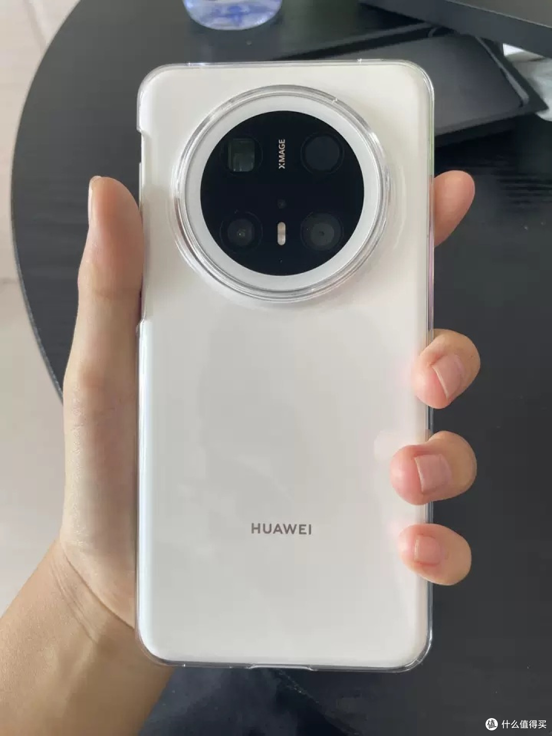 旗舰机就该这水准!华为Mate 70 Pro用着太上头