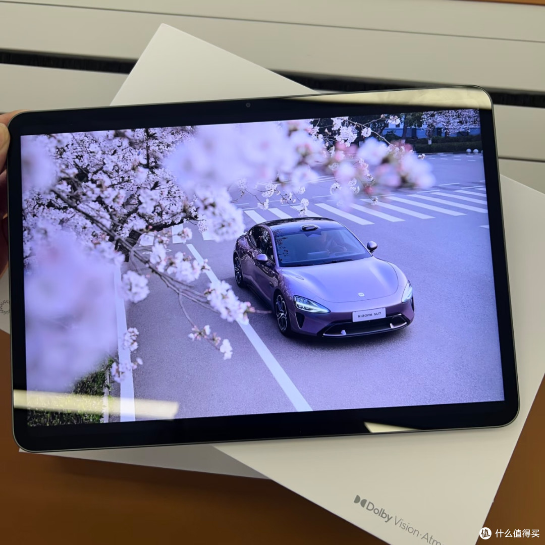 小米Xiaomi Pad 8 Pro学习绘画小说全能神器