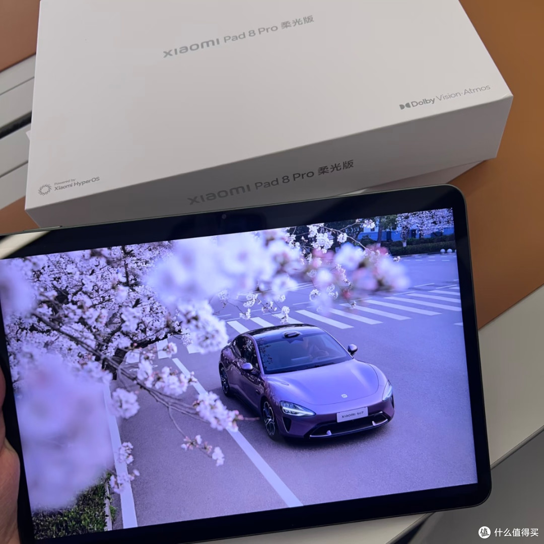 小米Xiaomi Pad 8 Pro学习绘画小说全能神器