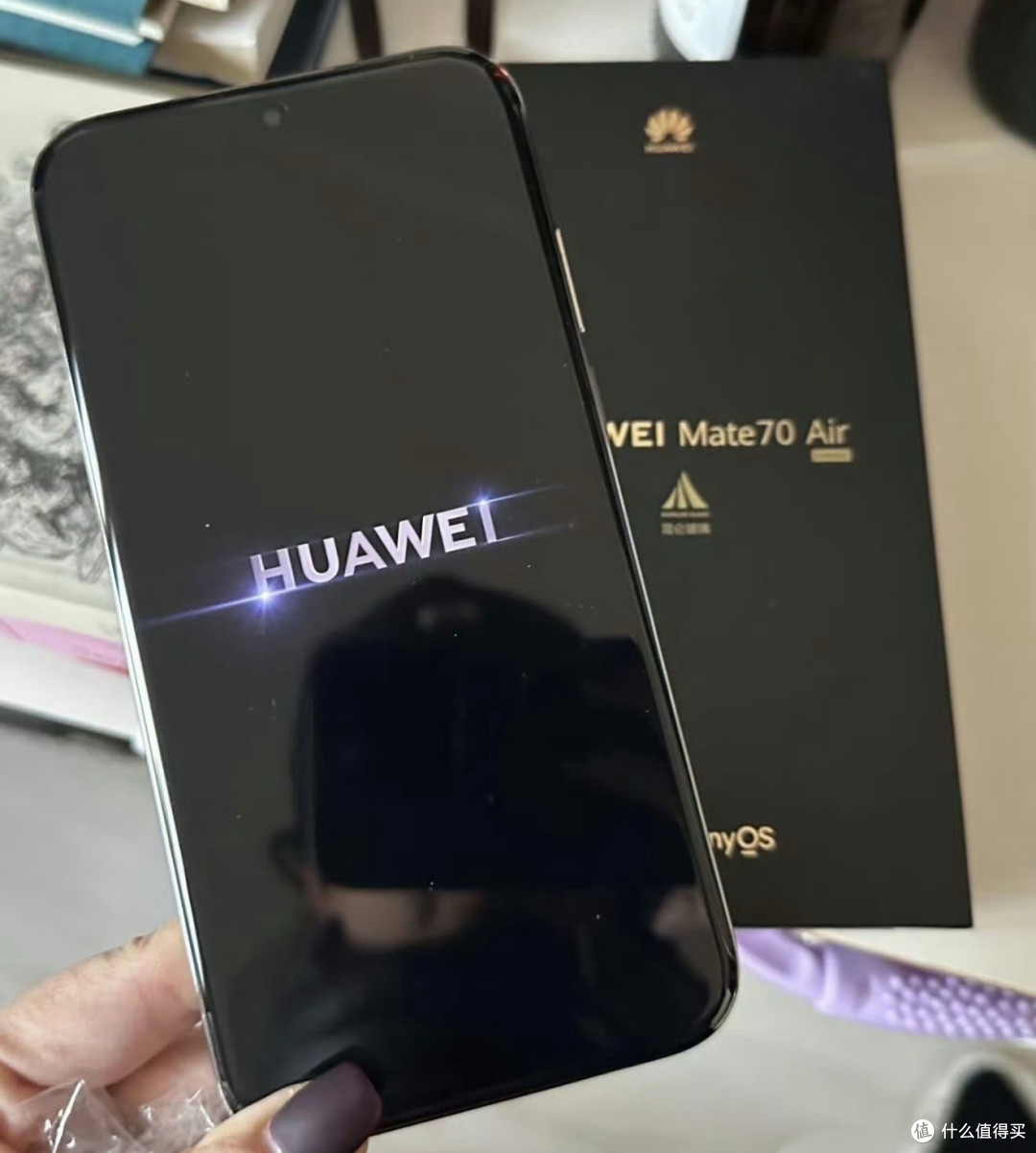 6.6mm+6500mAh,华为7英寸新机来袭
