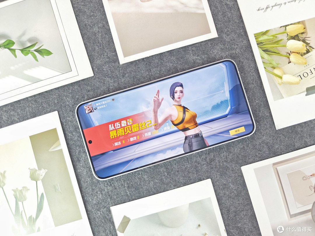 不只是好看的轻薄大屏旗舰，三星Galaxy S24+体验