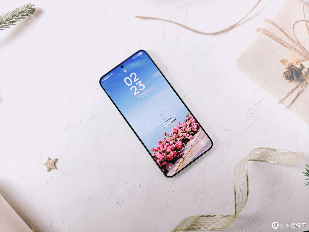 不只是好看的轻薄大屏旗舰，三星Galaxy S24+体验