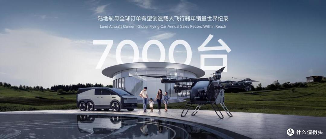 高管先飞5000公里！小鹏汽车为了证明飞行汽车的安全性有多拼？