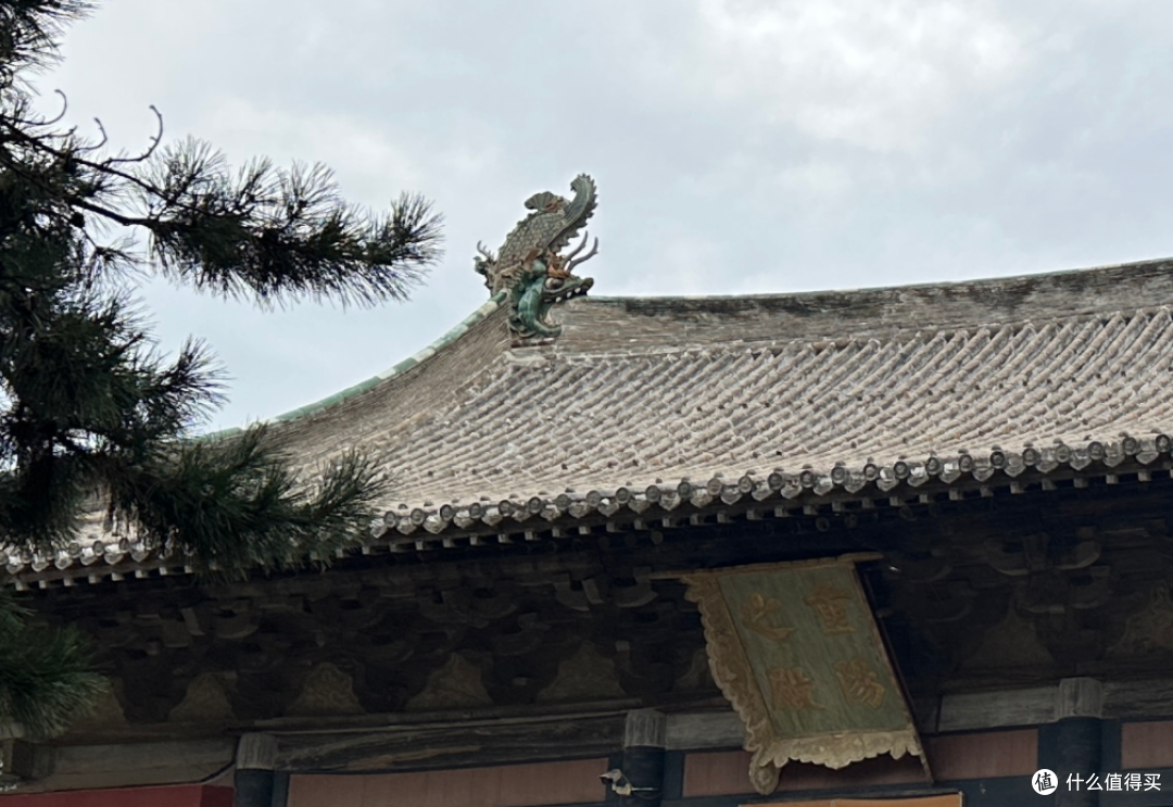 你敢信?去趟山西旅游回来竟然买了1000多块钱的文旅纪念品!