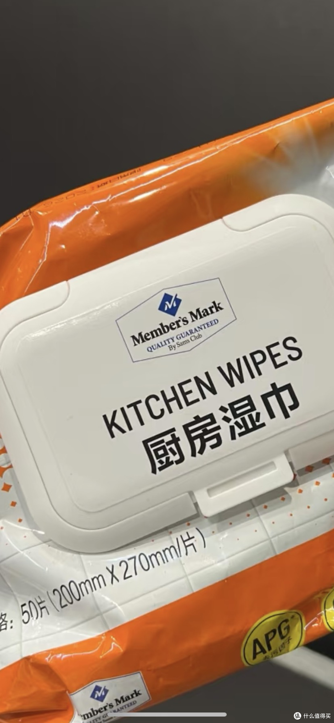 厨房清洁湿巾:省时省力的清洁助手