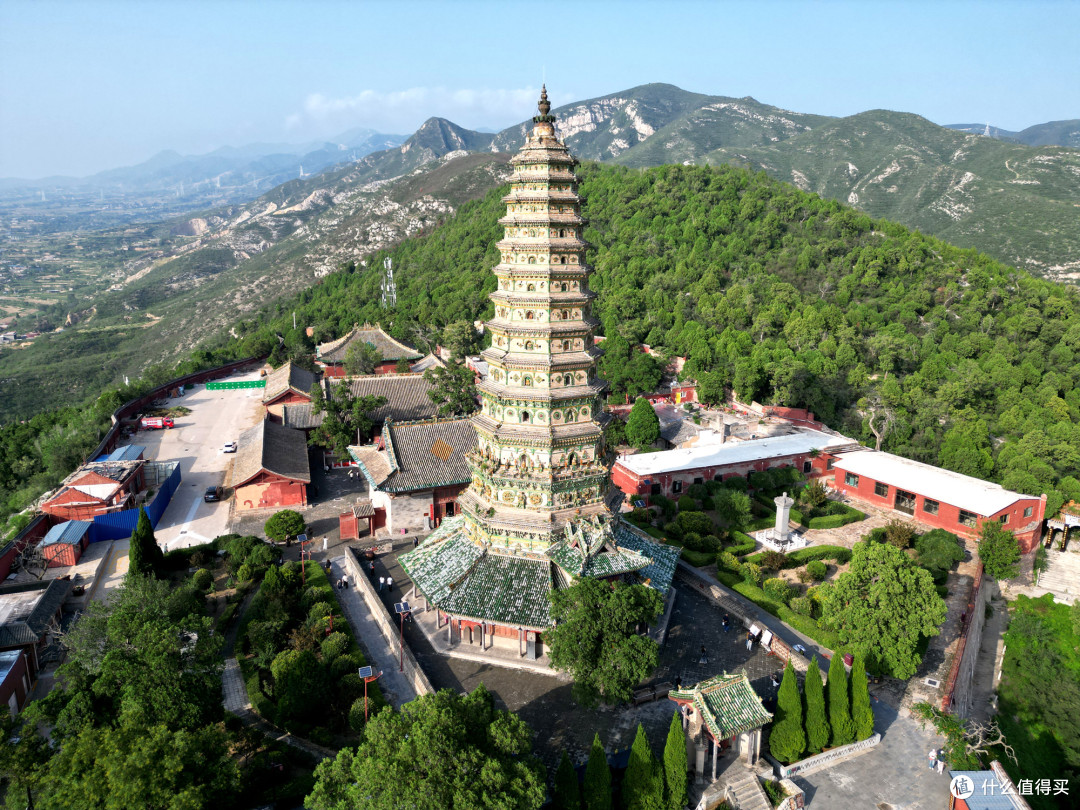 你敢信?去趟山西旅游回来竟然买了1000多块钱的文旅纪念品!