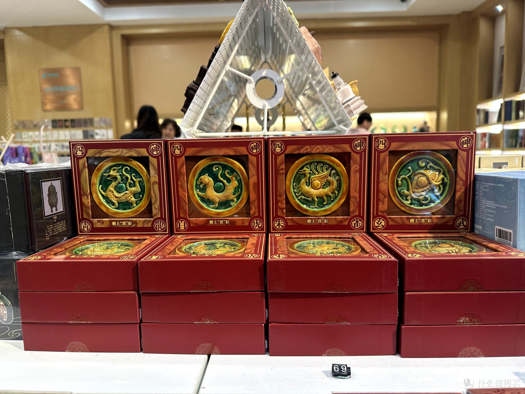 你敢信?去趟山西旅游回来竟然买了1000多块钱的文旅纪念品!