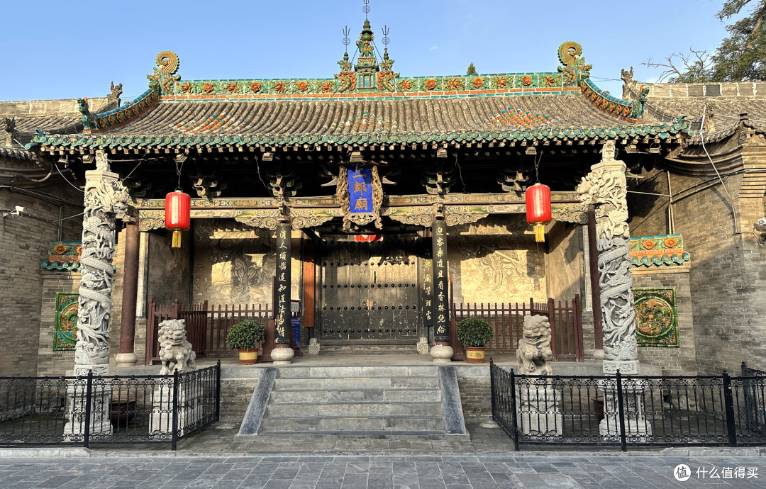 你敢信?去趟山西旅游回来竟然买了1000多块钱的文旅纪念品!