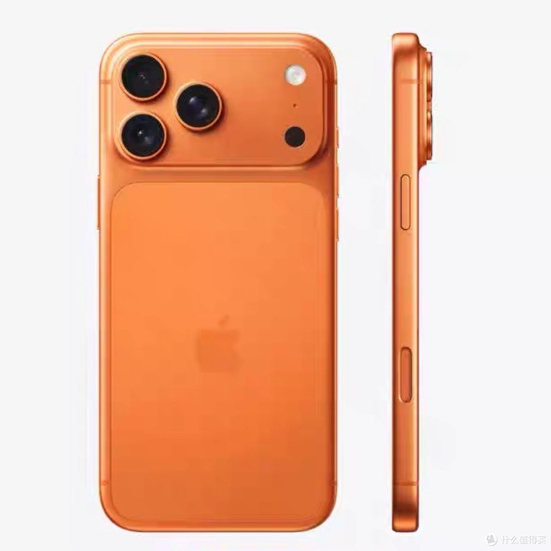 iPhone 17 Pro:2025年数字生活的无缝指挥官。
