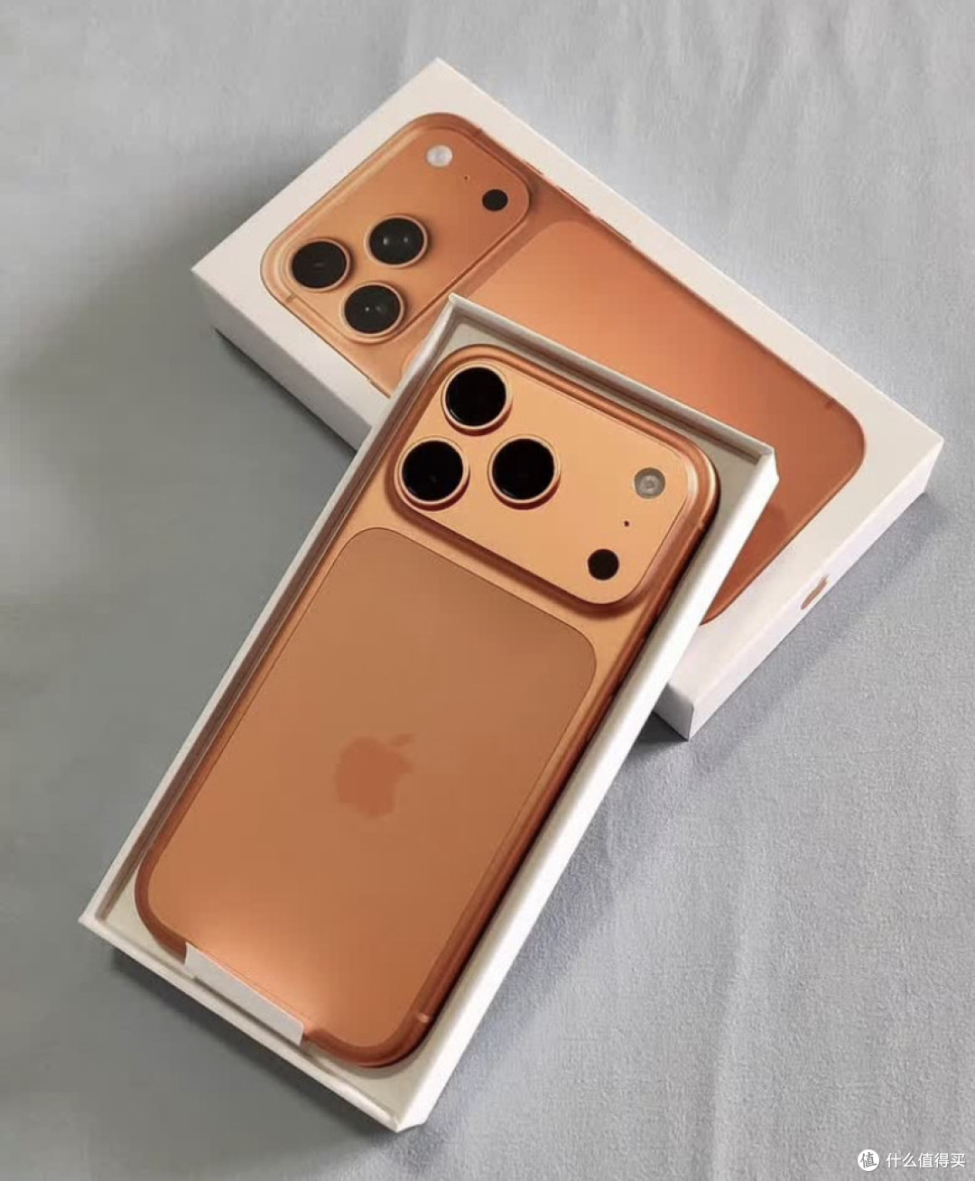 迟到的惊喜?iPhone 17 Pro双十一才叫真香!