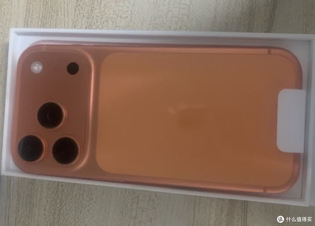 iPhone 17 Pro：2025年数字生活的无缝指挥官。