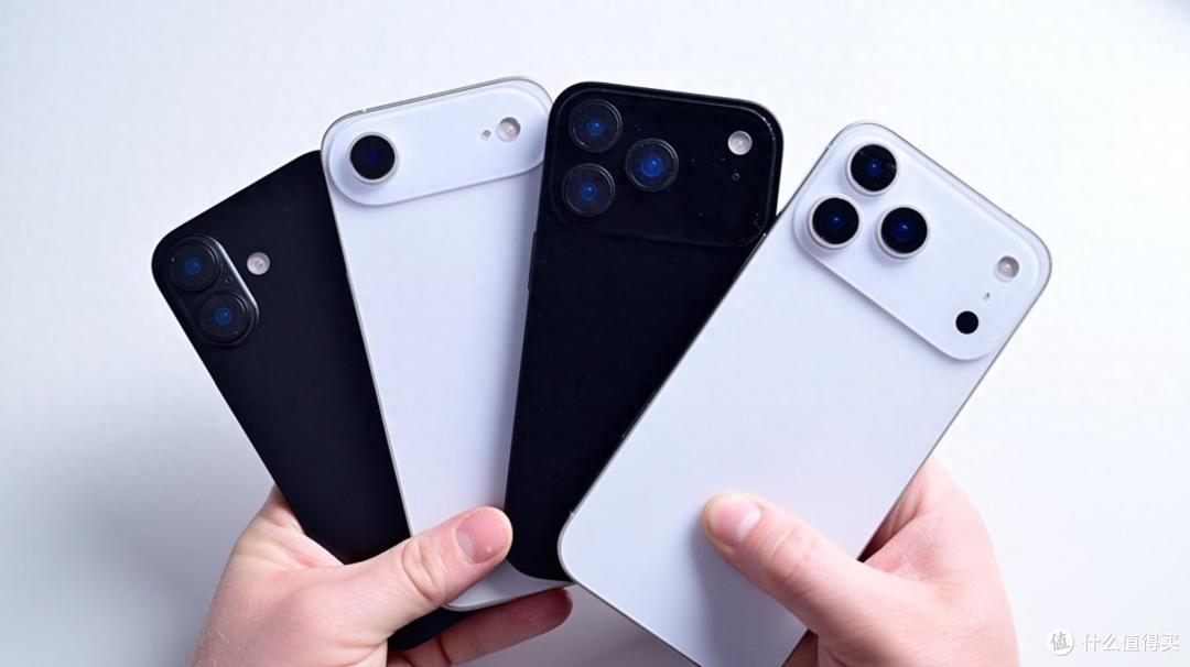 价格要涨?iPhone18爆料汇总:18Pro或8999起,折叠版或19999元起