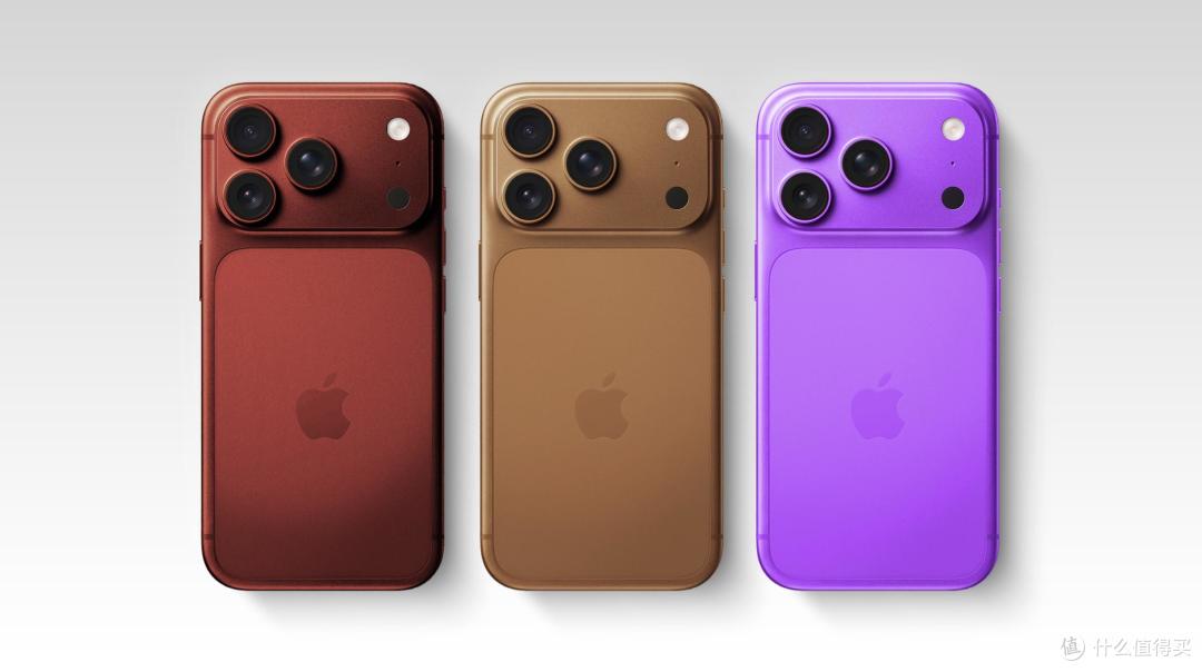 价格要涨?iPhone18爆料汇总:18Pro或8999起,折叠版或19999元起