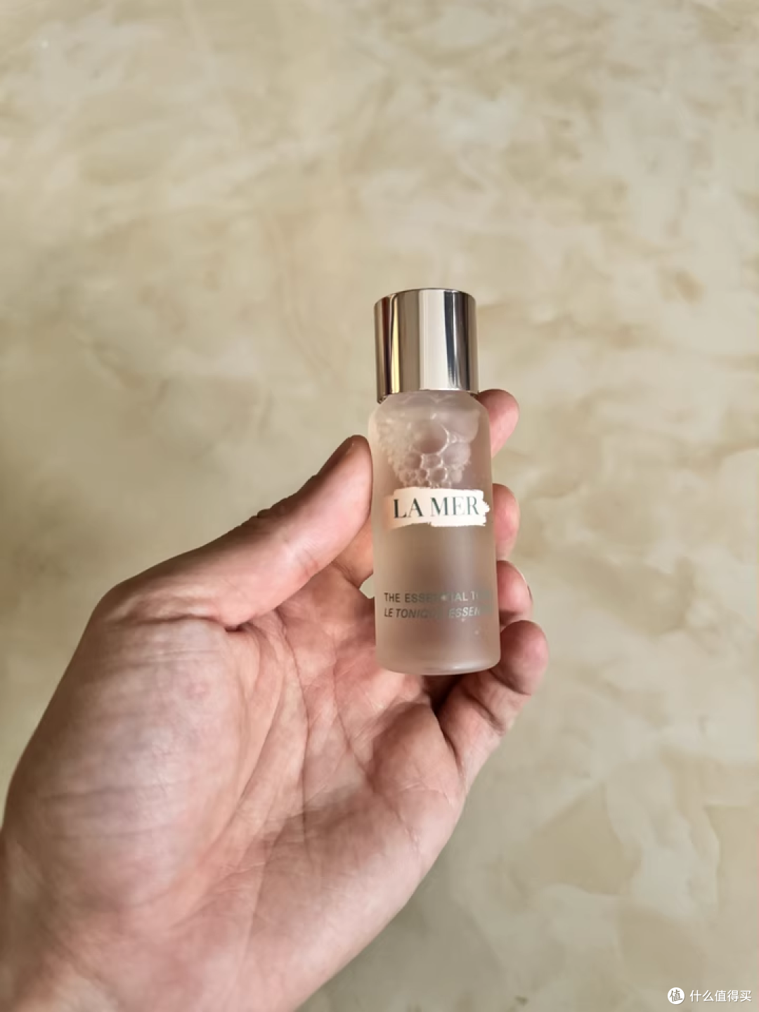 混油皮狂喜!抄底季海蓝之谜精萃水,夏天用超合适