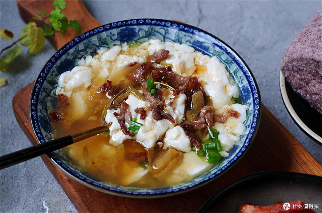 双11过后，早餐大变样，老公夸我：真不愧是过日子能手！