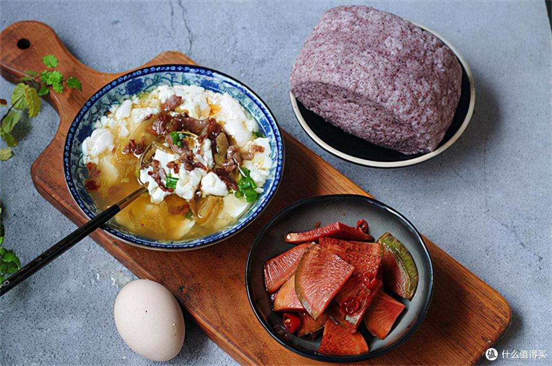 双11过后，早餐大变样，老公夸我：真不愧是过日子能手！