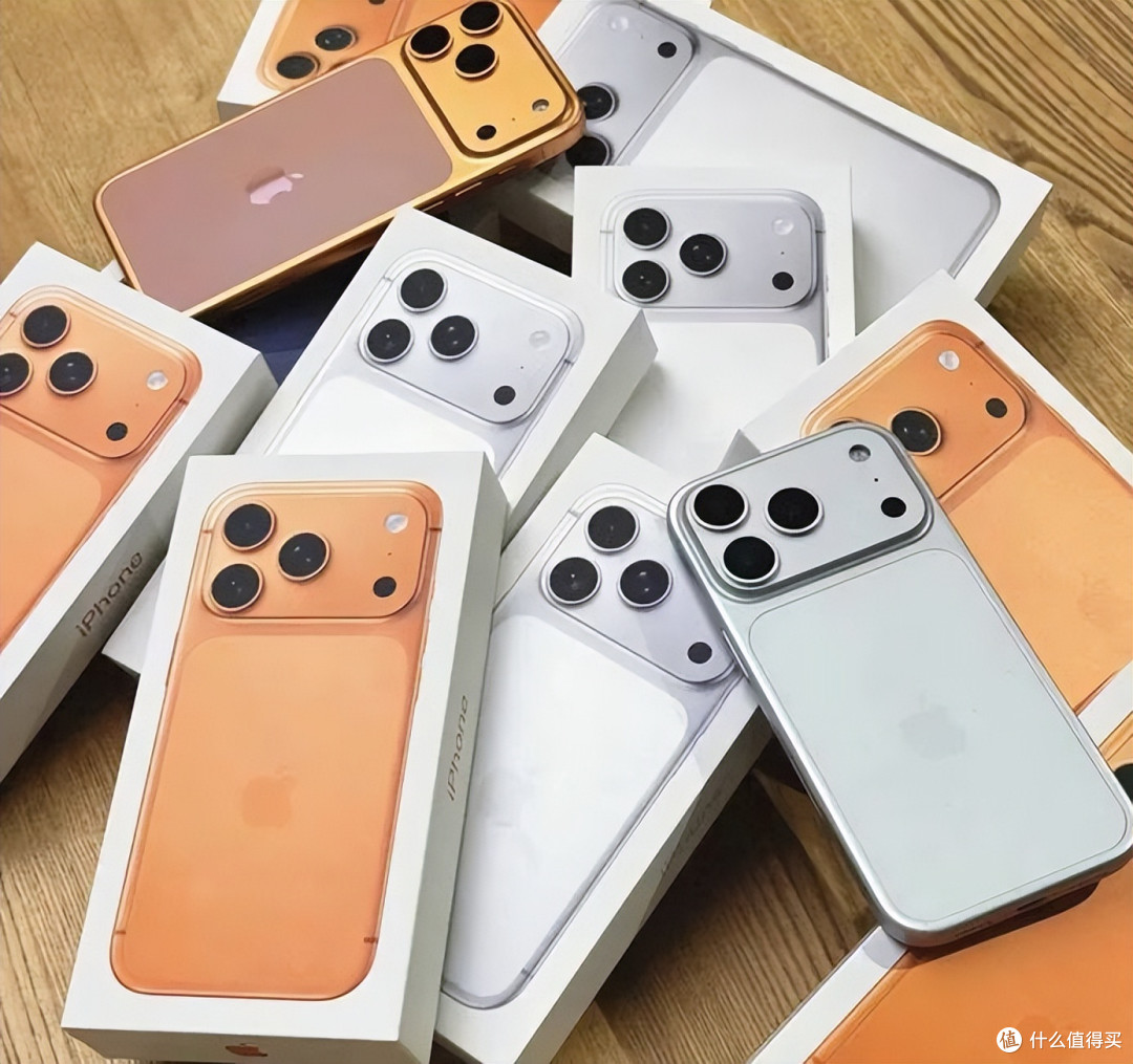 iPhone 17凭啥热销？加量不加价，是苹果的“新杀招”吗？